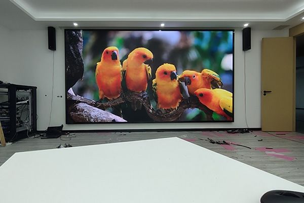 LED屏调太亮反而看不清：3个原因和4个调整方向