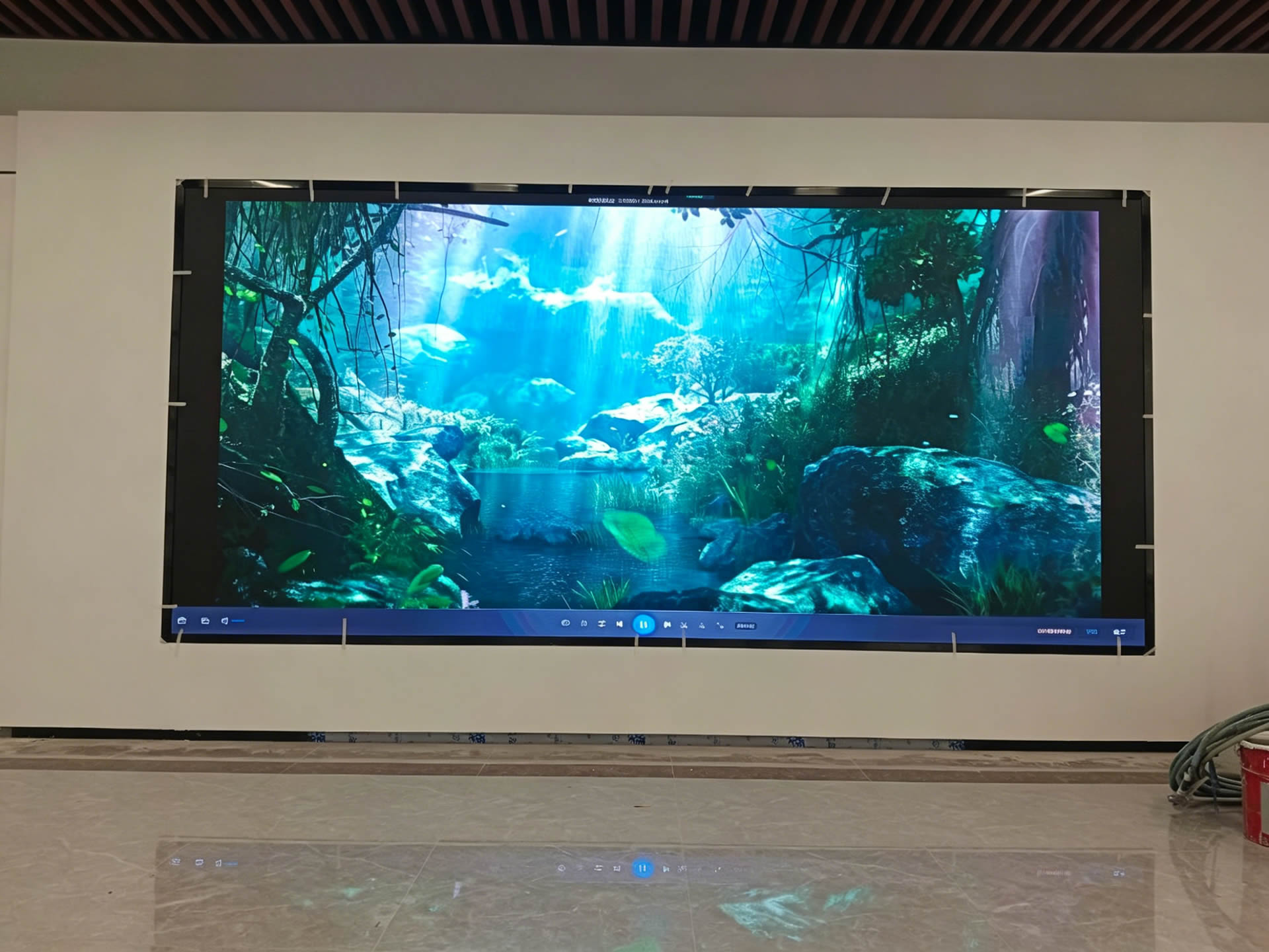 LED显示屏采购常见误区盘点