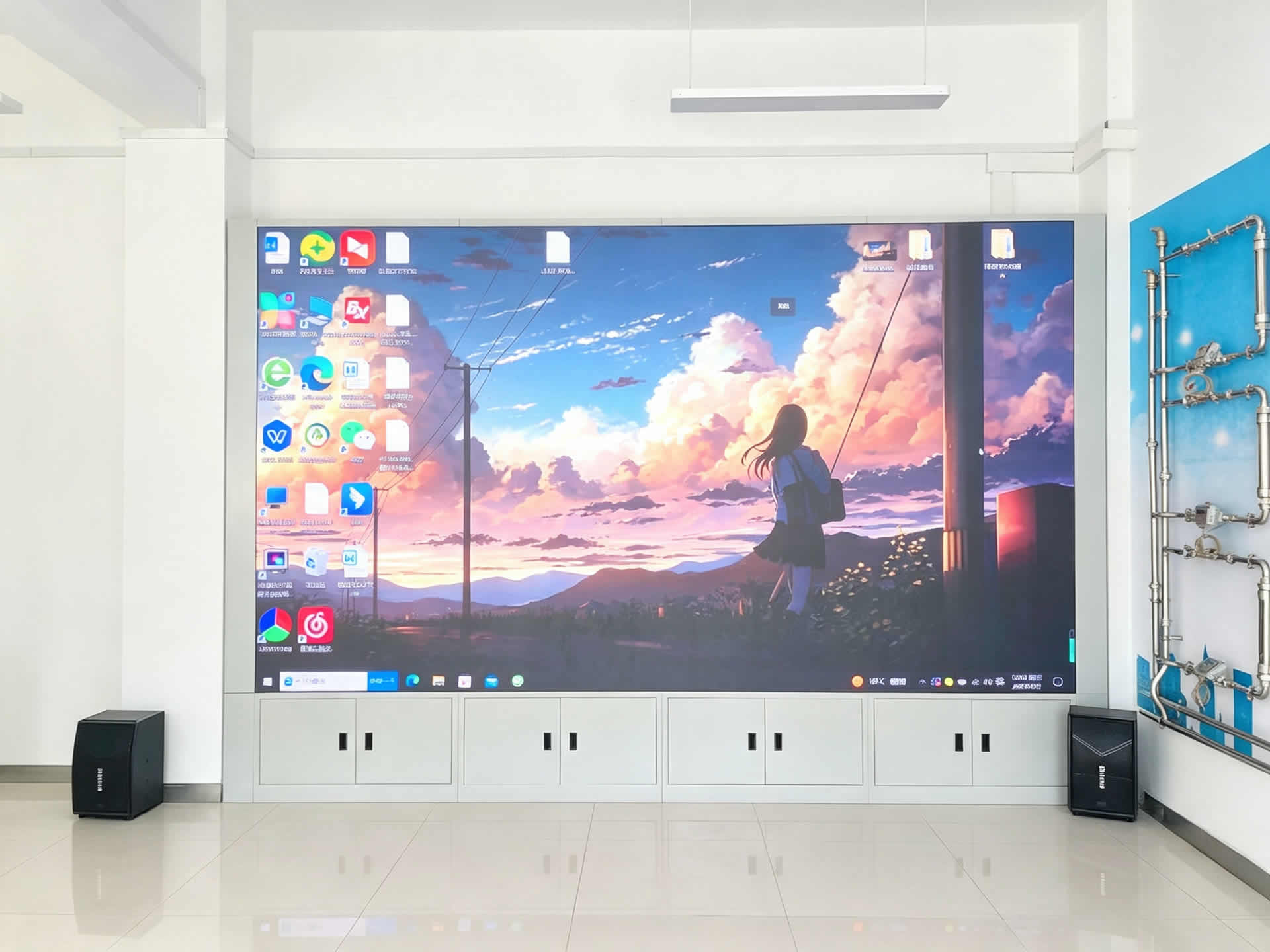 LED显示屏的HDR是什么