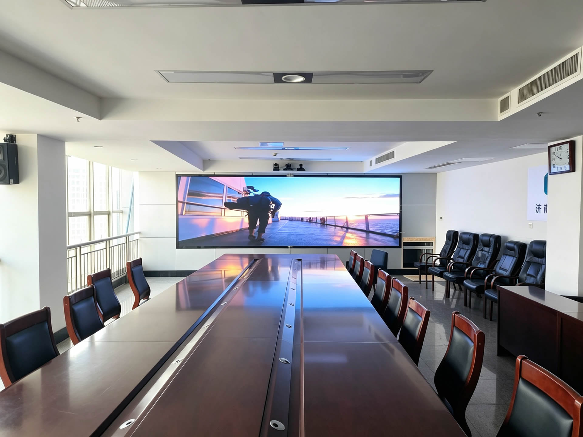 LED显示屏