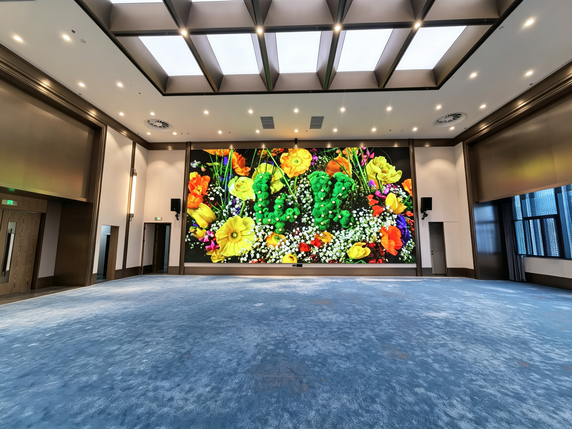 LED显示屏