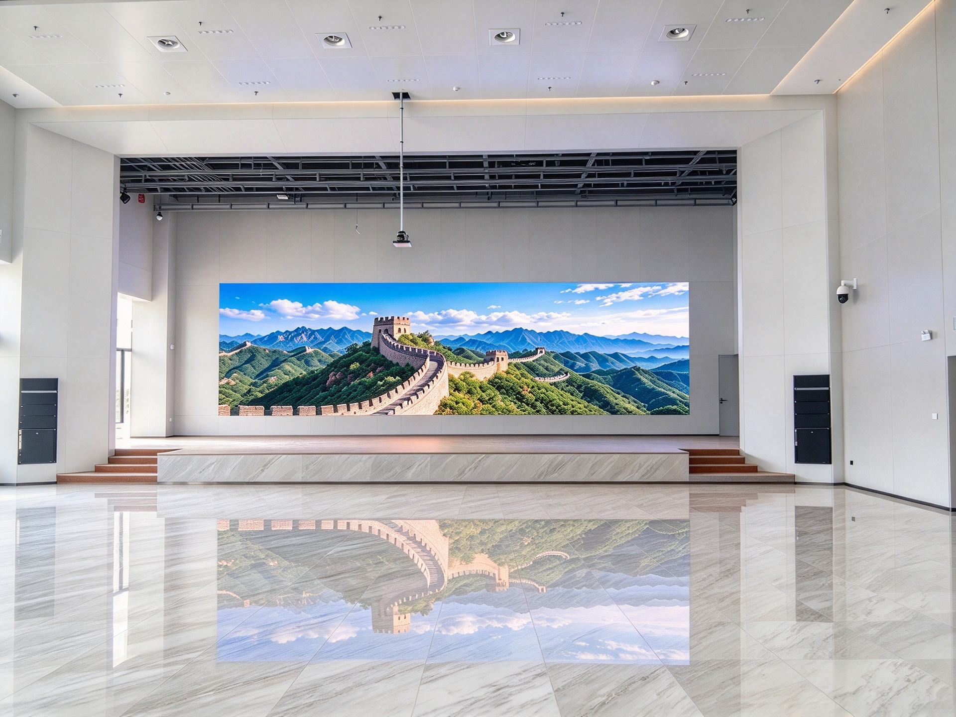 LED显示屏